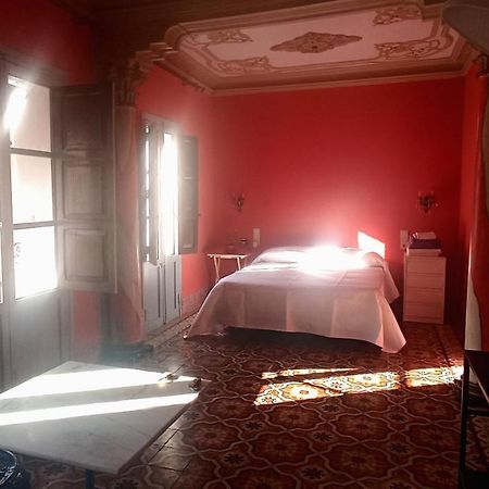 Casa Artistica Panzió Gandía Kültér fotó