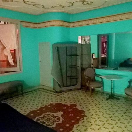 Casa Artistica Panzió Gandía Kültér fotó