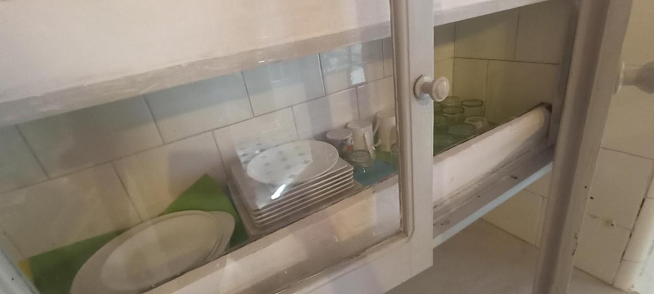 Casa Artistica Panzió Gandía Kültér fotó