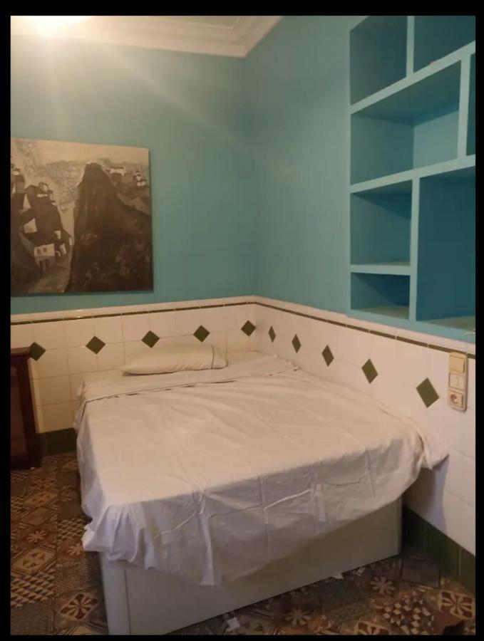 Casa Artistica Panzió Gandía Kültér fotó
