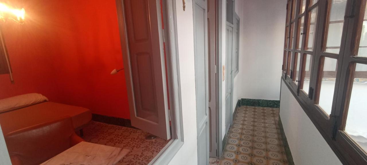 Casa Artistica Panzió Gandía Kültér fotó