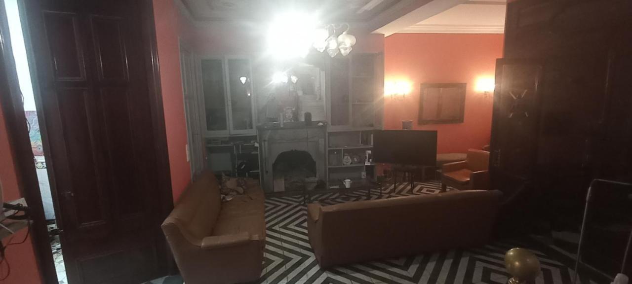 Casa Artistica Panzió Gandía Kültér fotó