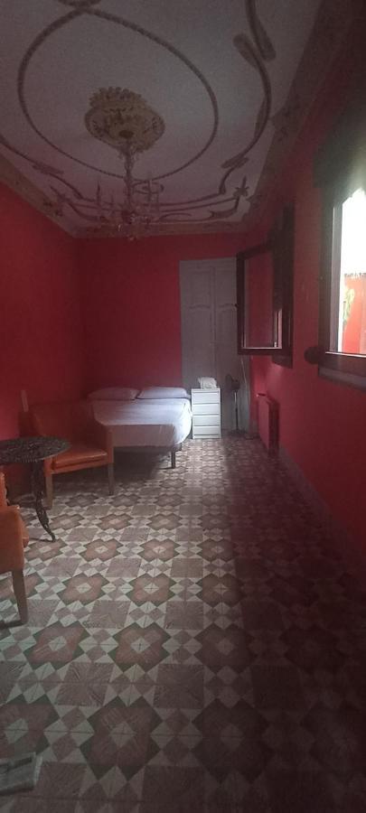 Casa Artistica Panzió Gandía Kültér fotó