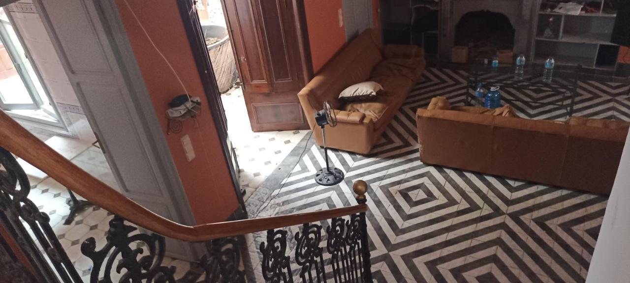 Casa Artistica Panzió Gandía Kültér fotó