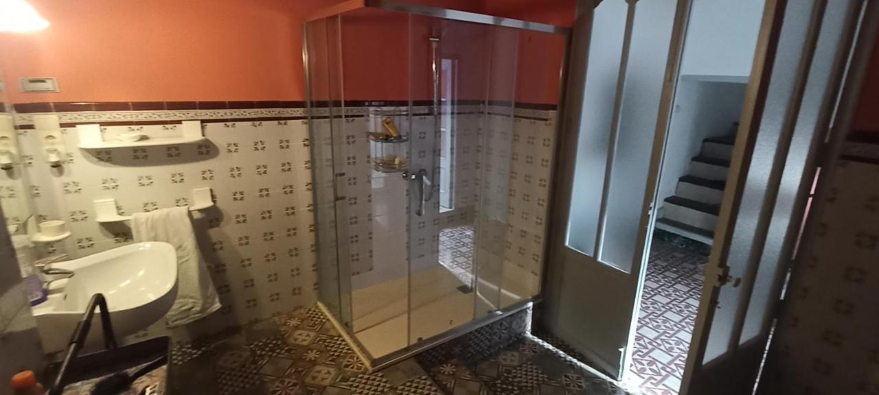 Casa Artistica Panzió Gandía Kültér fotó