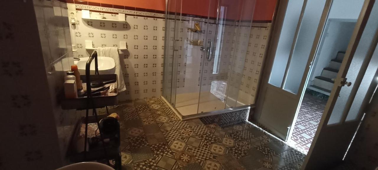 Casa Artistica Panzió Gandía Kültér fotó