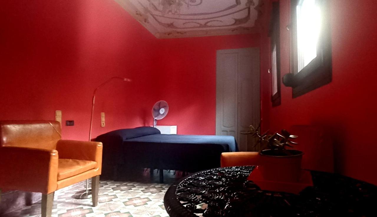Casa Artistica Panzió Gandía Kültér fotó