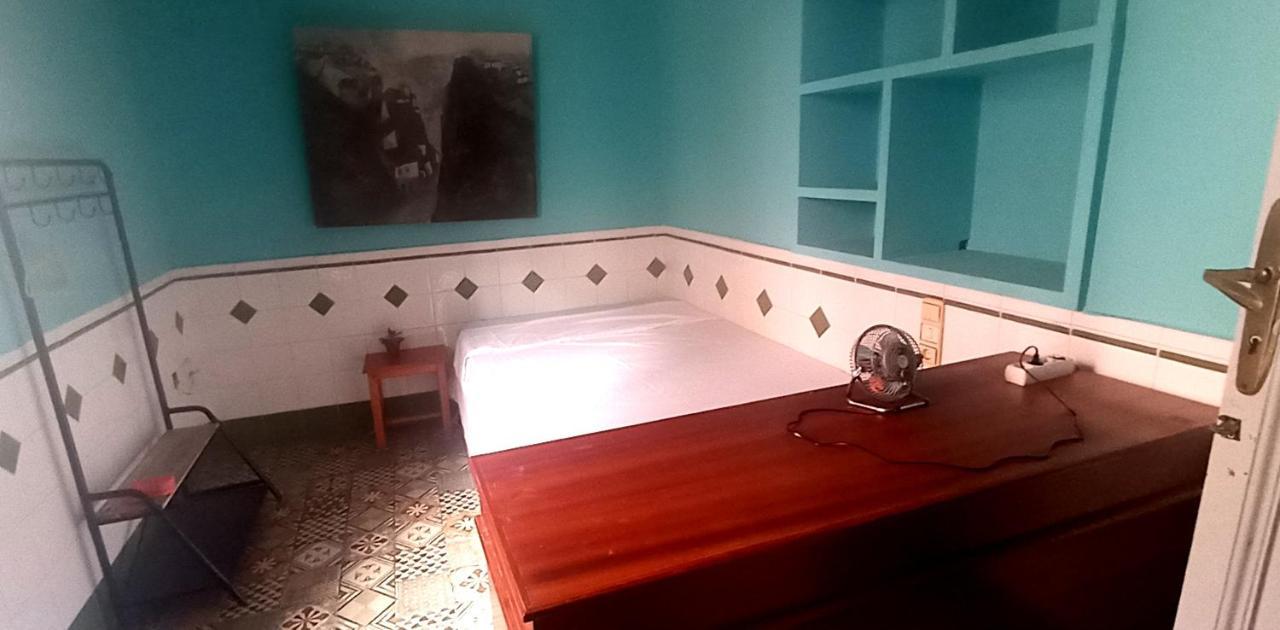 Casa Artistica Panzió Gandía Kültér fotó