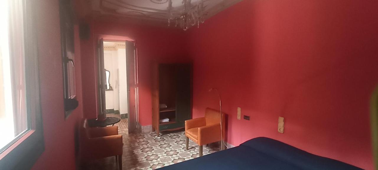 Casa Artistica Panzió Gandía Kültér fotó