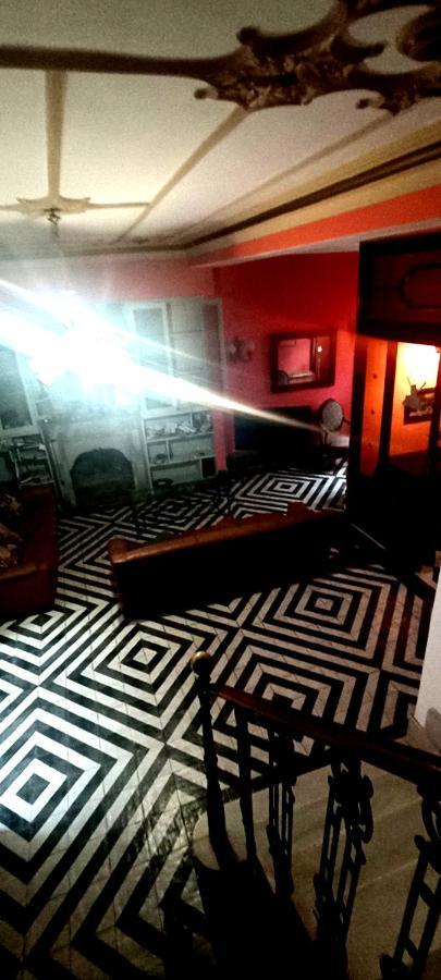 Casa Artistica Panzió Gandía Kültér fotó