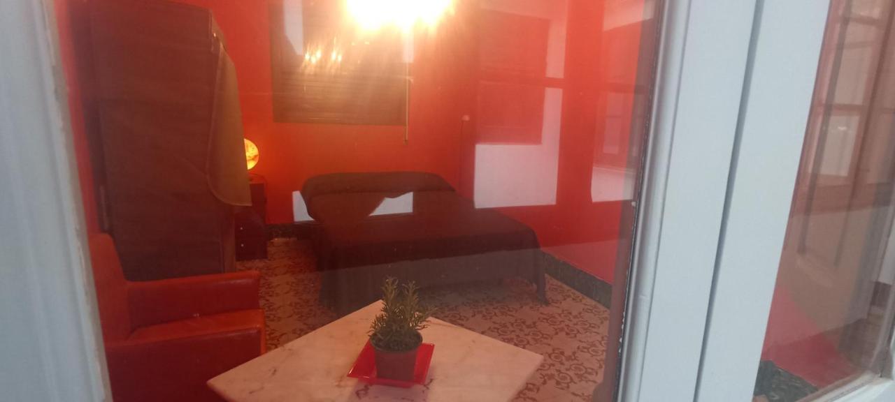 Casa Artistica Panzió Gandía Kültér fotó