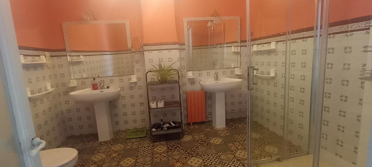 Casa Artistica Panzió Gandía Kültér fotó