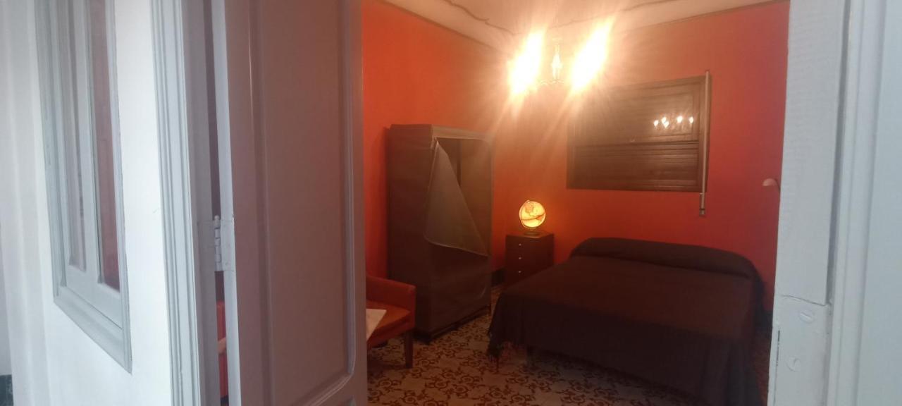 Casa Artistica Panzió Gandía Kültér fotó