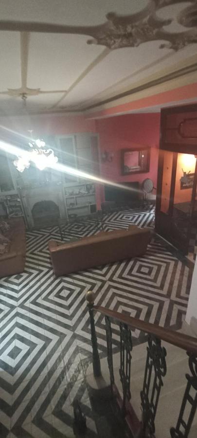 Casa Artistica Panzió Gandía Kültér fotó