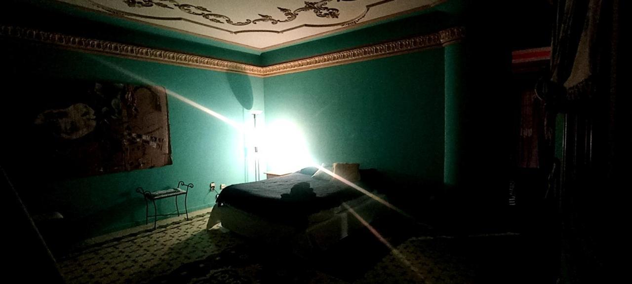 Casa Artistica Panzió Gandía Kültér fotó